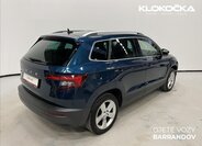 Škoda Karoq SUV / Terénní 1,5 l 110 kw