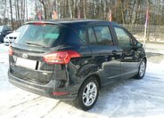 Ford B-MAX MPV 998,0 74 kw