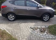Hyundai ix35 SUV / Terénní 0,0 99 kw