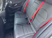 Mercedes-Benz Třídy C Kombi 3,0 l 287 kw