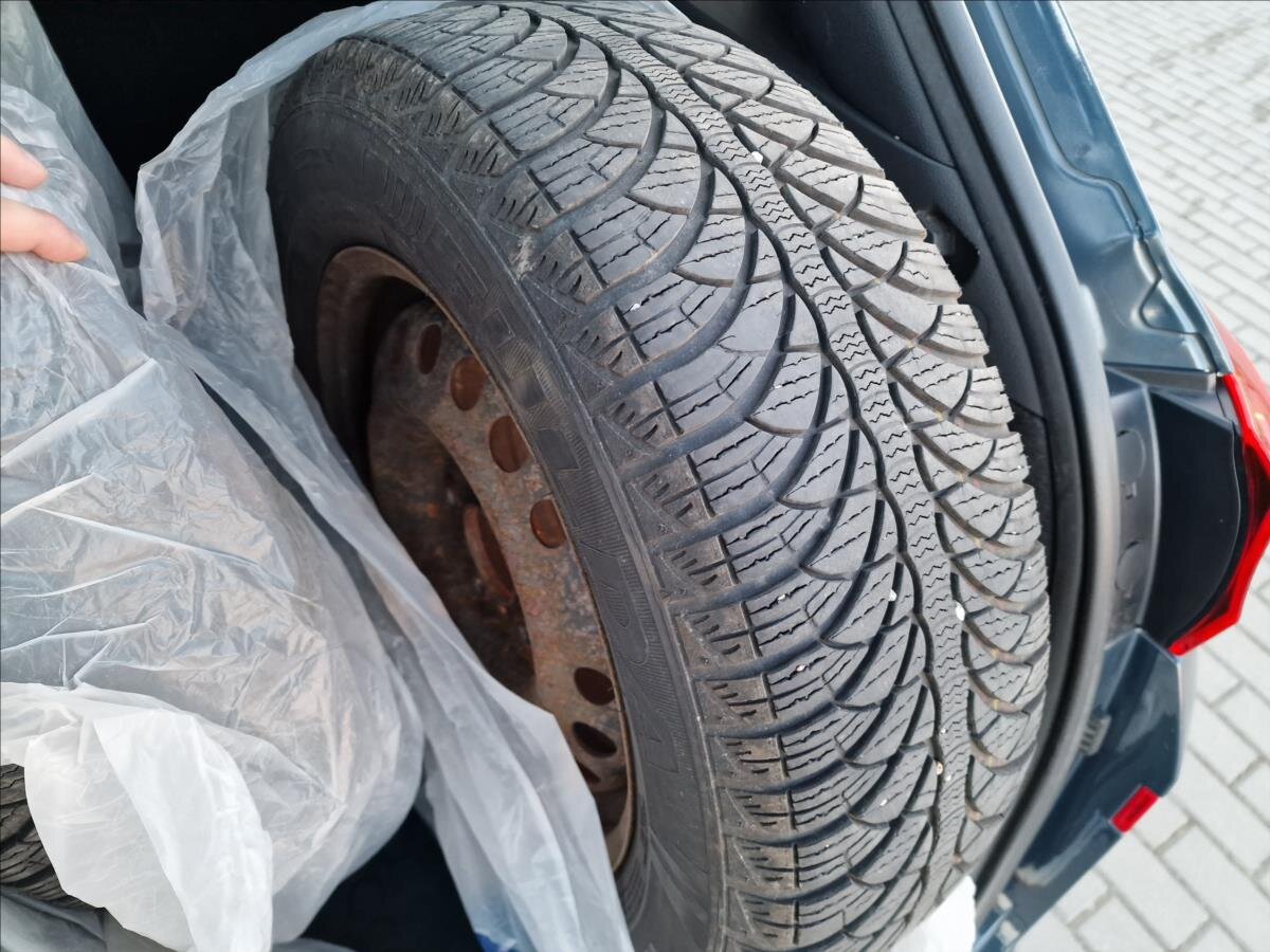 Hyundai i30 Kombi 1,6 l 85 kw