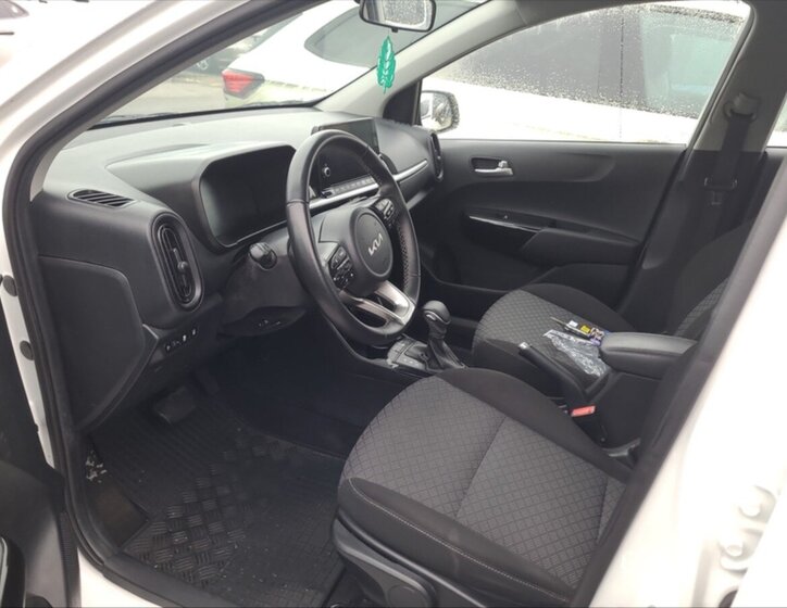 KIA Picanto Hatchback 998,0 46 kw