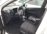 KIA Picanto Hatchback 998,0 46 kw