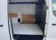 Citroën Jumpy Skříň 2,0 l 90 kw