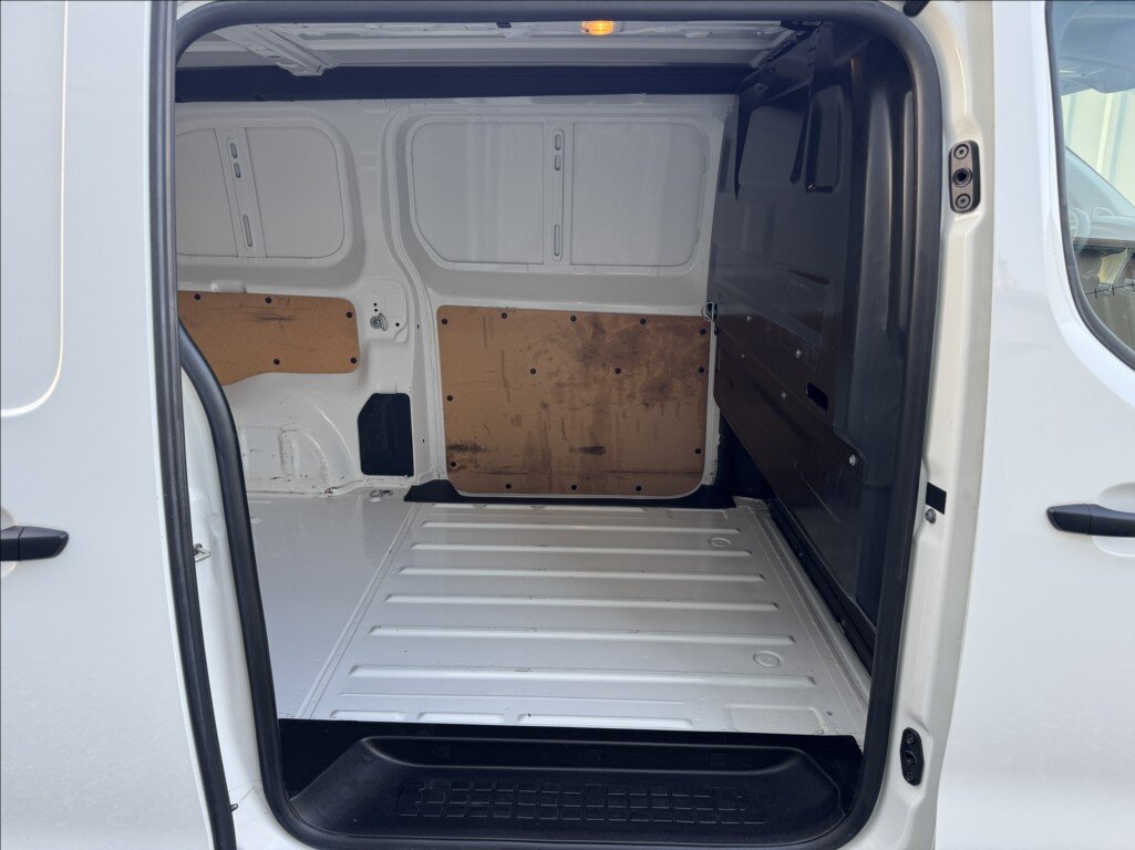 Citroën Jumpy Skříň 2,0 l 90 kw