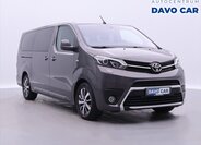 Toyota ProAce Verso 1