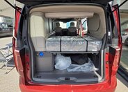 Volkswagen California VAN-Minibus 2,0 l 110 kw