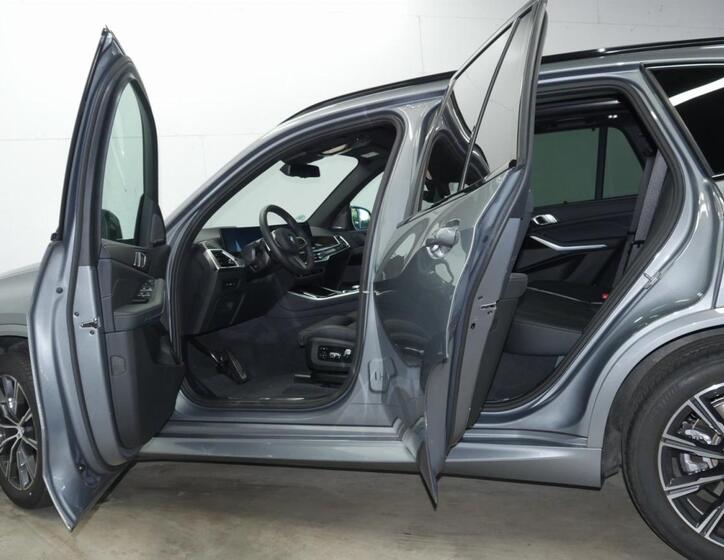 BMW X5 7