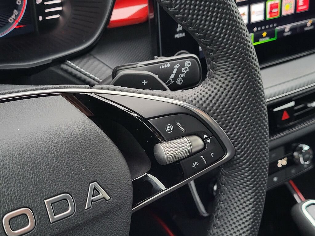 Škoda Fabia Hatchback 999,0 85 kw