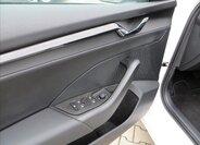 Škoda Octavia Liftback 2,0 l 85 kw