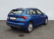 Škoda Kamiq SUV 999,0 85 kw