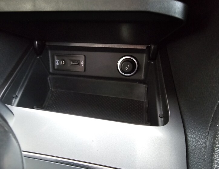 Volkswagen Golf Sportsvan 24