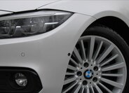 BMW Řada 4 Ostatní 2,0 l 185 kw