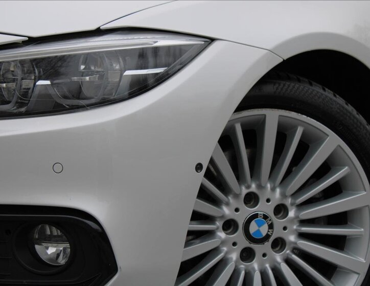 BMW Řada 4 Ostatní 2,0 l 185 kw