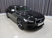 Volvo S90 Sedan / Limuzína 2,0 l 235 kw
