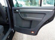 Volkswagen Touran Kombi 2,0 l 100 kw