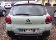 Citroën C3 5