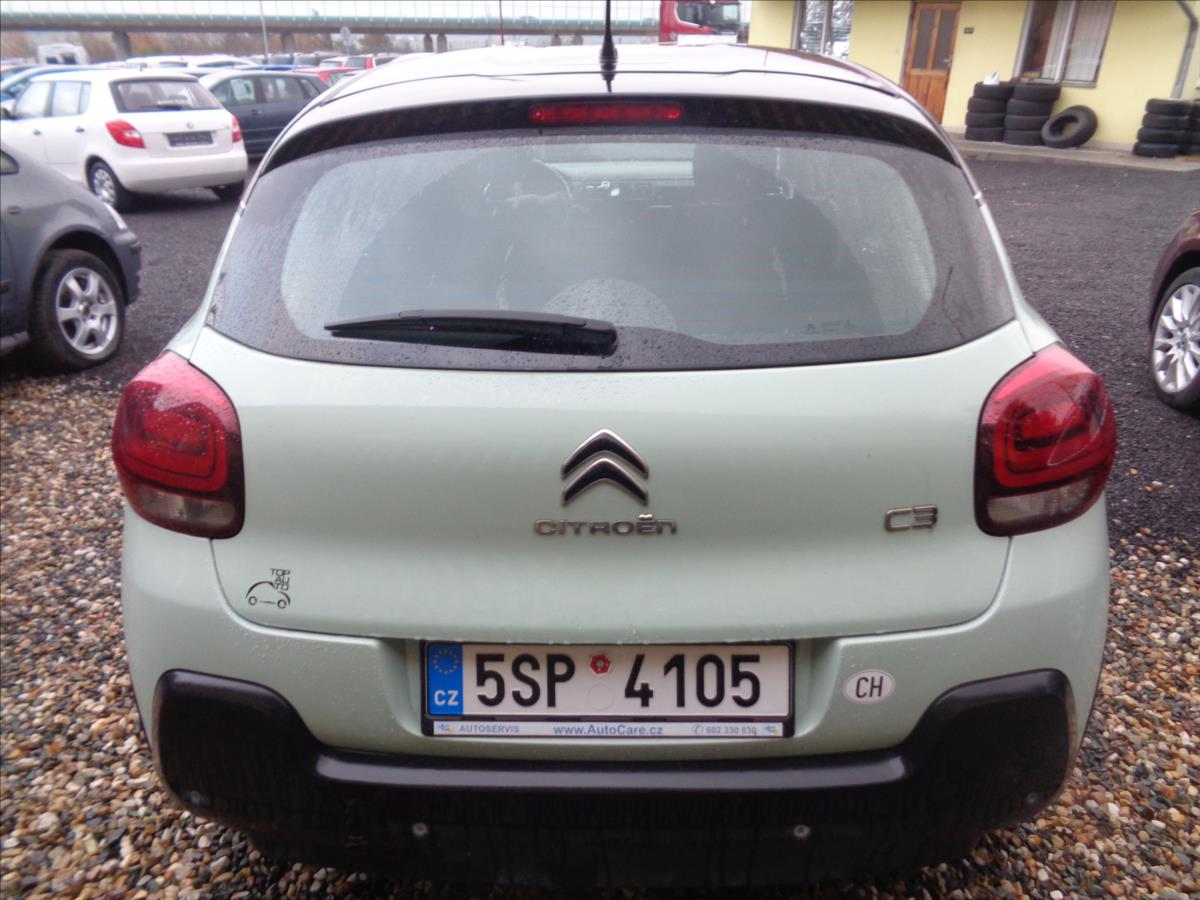 Citroën C3