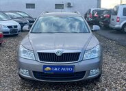 Škoda Octavia Kombi 1,6 l 77 kw