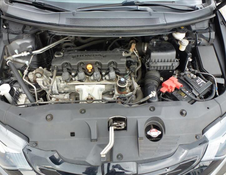 Honda Civic 37