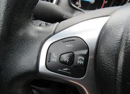 Ford Fiesta Hatchback 998,0 92 kw