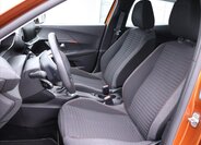 Peugeot 2008 SUV / Terénní 1,2 l 74 kw
