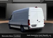 Mercedes-Benz Sprinter Ostatní 2,0 l 140 kw