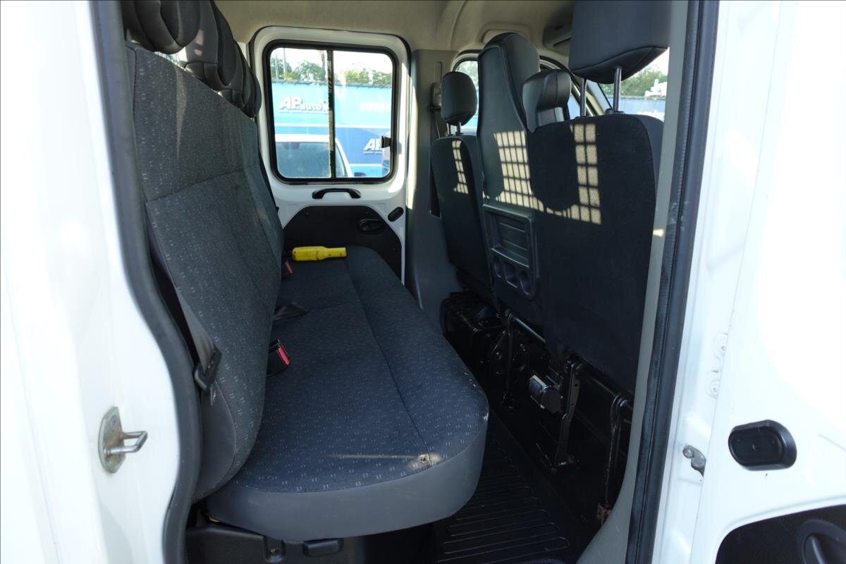 Opel Movano Ostatní 2,3 l 110 kw