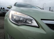 Opel Astra Kombi 1,4 l 88 kw