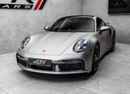 Porsche Ostatní Kupé 3,8 l 478 kw