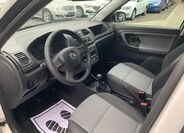 Škoda Fabia 14