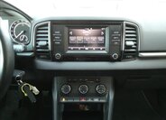 Škoda Karoq SUV / Terénní 2,0 l 110 kw