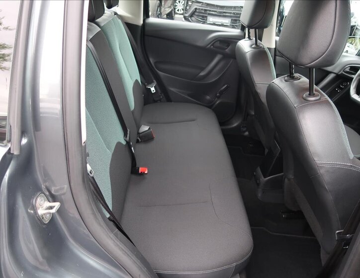 Citroën C3 Hatchback 999,0 50 kw