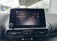 Opel Combo MPV 1,5 l 96 kw