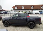 Ford Ranger 4