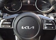 KIA XCeed SUV / Terénní 0,0 130 kw