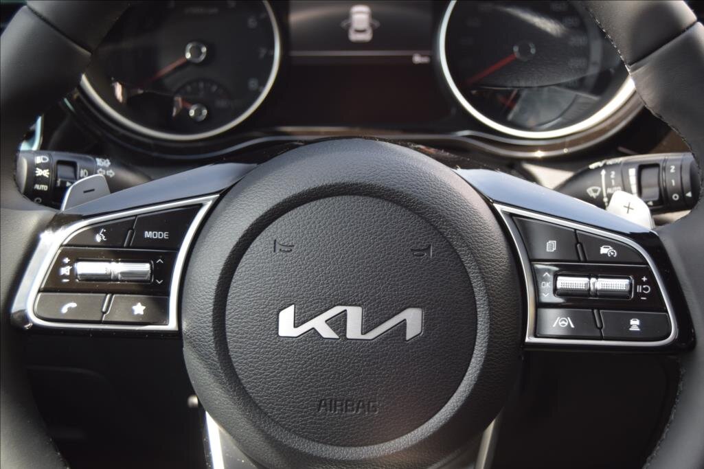 KIA XCeed SUV / Terénní 0,0 130 kw
