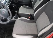 Toyota Yaris Hatchback 1,5 l 82 kw