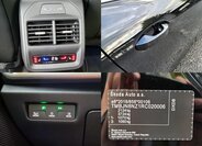 Škoda Superb Kombi 1,5 l 110 kw