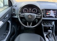 Škoda Karoq SUV / Terénní 1,5 l 110 kw