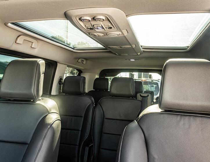 Citroën SpaceTourer 22