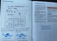 Volkswagen Golf Kabriolet 1,4 l 90 kw