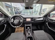 Škoda Kodiaq SUV 2,0 l 147 kw