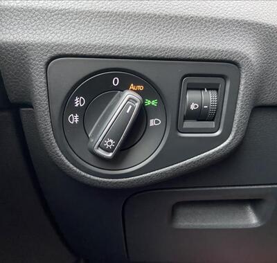 Volkswagen Golf Sportsvan 24