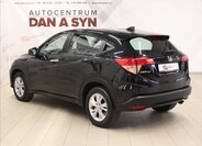 Honda HR-V SUV / Terénní 1,5 l 96 kw