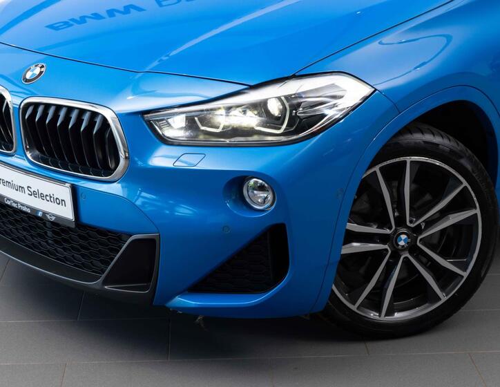 BMW X2 6