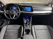 Volkswagen Golf Hatchback 2,0 l 85 kw