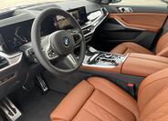 BMW X7 8