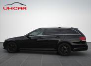 Mercedes-Benz Třídy E 8