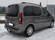 Citroën Berlingo MPV 0,0 88 kw